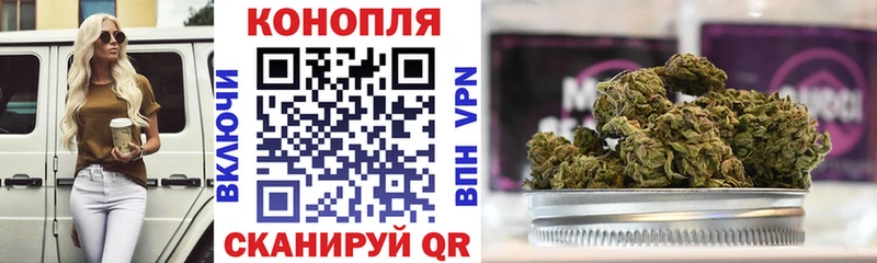 Канабис гибрид  Няндома 